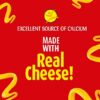 Easy Cheese Snack Cheddar Cheese - 8 Oz - Image 3