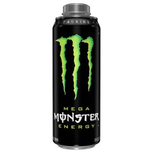 Monster Energy Original - 24 Fl. Oz.