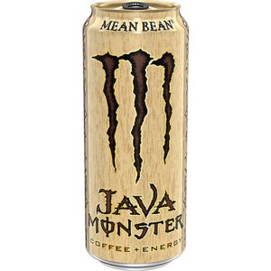 Java Monster Mean Bean - 15 Fl. Oz.