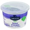 Lucerne Sour Cream Light - 16 Oz - Image 3