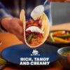 Tillamook Cultured Sour Cream - 16 Oz - Image 3