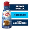 Coffee mate French Vanilla Liquid Coffee Creamer - 32 Fl. Oz. - Image 2
