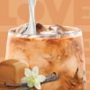 Coffee mate Vanilla Caramel Liquid Coffee Creamer - 32 Fl. Oz. - Image 2