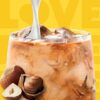 Coffee Mate Liquid Hazelnut Sugar Free Coffee Creamer - 32 Fl Oz - Image 2