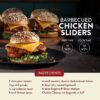Sargento Sliced Medium Natural Cheddar Cheese - 11 Count - Image 3