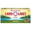 Land O Lakes Salted Butter Pack 4 Sticks - 1 Lb