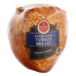 Primo Taglio Pan Roasted Turkey Breast