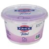 FAGE Total 0% Milkfat Plain Greek Yogurt - 16 Oz - Image 2