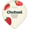 Chobani Strawberry On The Bottom Non-Fat Greek Yogurt - 5.3 Oz - Image 3