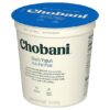 Chobani Non-Fat Plain Greek Yogurt - 32 Oz - Image 2