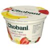 Chobani Low Fat Strawberry Banana On The Bottom Greek Yogurt - 5.3 Oz - Image 2