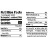 Light + Fit Nonfat Gluten-Free Strawberry Greek Yogurt Multipack - 4-5.3 Oz - Image 3