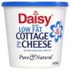 Daisy Cheese Cottage Small Curd 2% Milkfat Low Fat - 24 Oz - Image 2