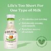 Califia Farms Unsweetened Almond Milk - 48 Fl. Oz. - Image 2
