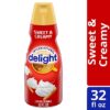 International Delight Sweet And Creamy Coffee Creamer - 32 Fl. Oz.