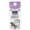 So Delicious Dairy Free UHT Unsweetened Vanilla Coconut Milk - 64 Fl. Oz.