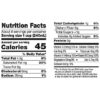 So Delicious Dairy Free UHT Unsweetened Vanilla Coconut Milk - 64 Fl. Oz. - Image 3