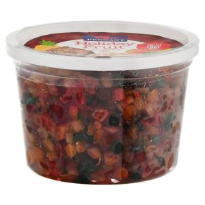 Pennant Fruit Cake Mix - 16 Oz