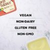 Earth Balance Soy Free Buttery Spread - 15 Oz - Image 3