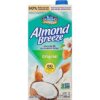 Almond Breeze Coconut Original Shelf Stable Almond Milk - 32 Oz - Image 2