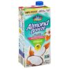 Almond Breeze Unsweetened Coconut Original Shelf Stable Almond Milk - 32 Oz