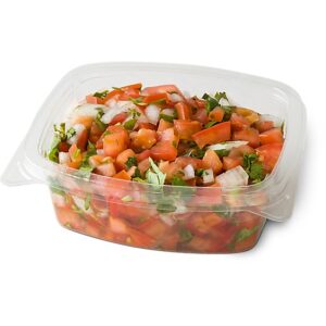 Fresh Cut Pico De Gallo - Each