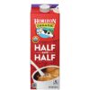 Horizon Organic Half & Half Carton - 1 Quart