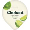Chobani Low-Fat Key Lime Blended Greek Yogurt - 5.3 Oz - Image 3
