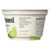 Chobani Low-Fat Key Lime Blended Greek Yogurt - 5.3 Oz - Image 2
