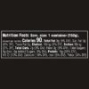 Oikos Triple Zero Banana Cr?me Greek Yogurt - 5.3 Oz - Image 3