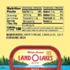 Land O Lakes Butter with Canola Oil Spreadable Tub - 24 Oz - Image 3