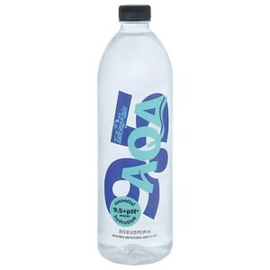 Talking Rain AQA Alkaline Water - 20 Fl. Oz.