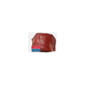 USDA Choice Beef Bottom Round Roast Boneless Value Pack - 8.5 Lb
