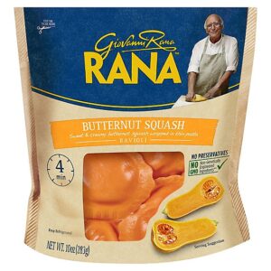 Rana Ravioli Butternut Squash - 10 Oz