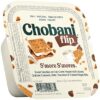 Chobani Flip Chocolate S'more S'mores Low-Fat Greek Yogurt - 4.5 Oz