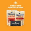 Tillamook Extra Sharp White Cheddar Cheese - 8 Oz - Image 3