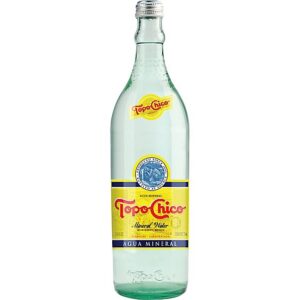 Topo Chico Mineral Water - 25.4 Fl. Oz.