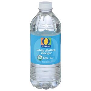 O Organics Vinegar Distilled White - 32 Fl. Oz.