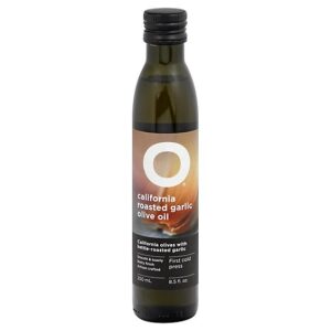 O Roasted Garlic Olive Oil - 8.5 Fl. Oz.