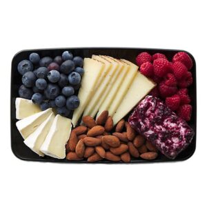 ReadyMeals Very Berry Cheese Small Tray - Each