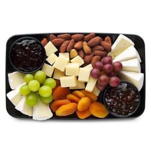 ReadyMeals Brie & Walnut Small Tray - Each