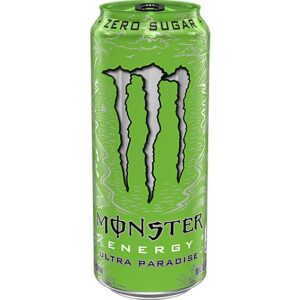 Monster Energy Ultra Paradise - 16 Fl. Oz.