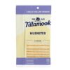 Tillamook Farmstyle Thick Cut Muenster Cheese Slices 8 Count - 8 Oz