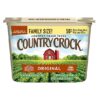 Country Crock Original Vegetable Oil Spread - 67.5 Oz