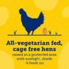 Eggland's Best Cage Free Large Brown Eggs - 18 Count - Image 3