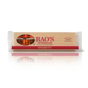 Raos Pasta Spaghetti - 16 Oz