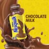 Nesquik Chocolate Lowfat Ready to Drink Milk Drink - 12-8 Fl. Oz. - Image 3