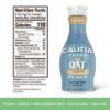 Califia Farms Extra Creamy Oat Milk - 48 Fl. Oz. - Image 2