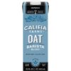 Califia Farms Barista Blend Oat Milk - 32 Fl. Oz.