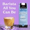 Califia Farms Barista Blend Oat Milk - 32 Fl. Oz. - Image 3